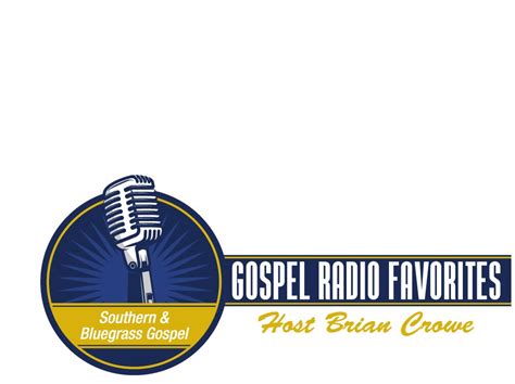 Sgm Radio Welcomes Gospel Radio Favorites Southern Gospel Music Radio