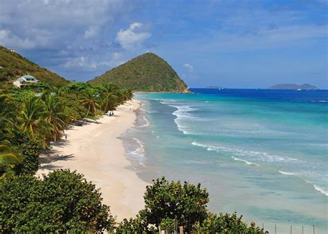 Visit Tortola The British Virgin Islands Audley Travel UK