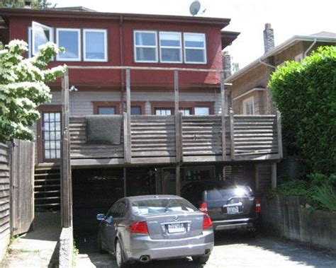 Installation is simple—unroll the matting and line up the edges together, or you can allow the edges to overlap and trim them with a razor blade accordingly. carport under deck by basement - Google Search | Exterior | Pinterest | Basements, Decking and ...