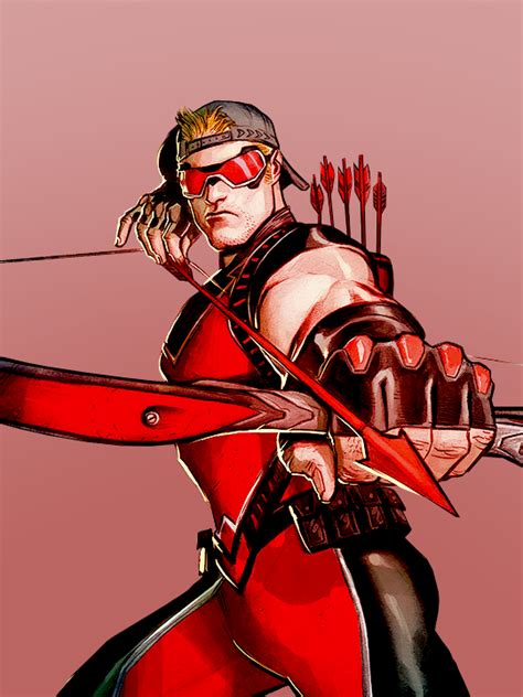 See more ideas about arsenal dc, arsenal, roy harper. Red Arrow | Arrow dc comics, Red arrow dc, Roy harper dc