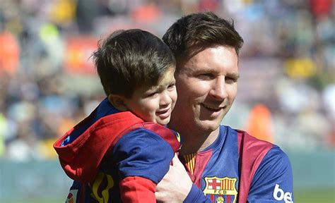 06.09.2020 · young lionel messi was doing his thing 21 years ago. Shocking! Lionel Messi Reveals Young Son Doesn't Really Like Football