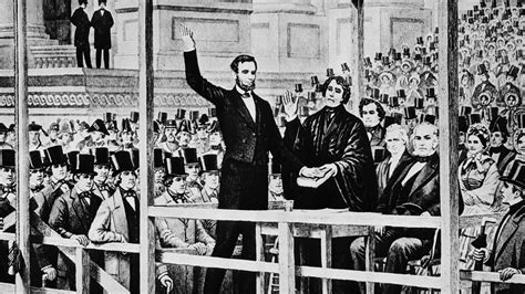 Verify Why Lincoln Didnt Appoint A Justice Amid 1864 Election