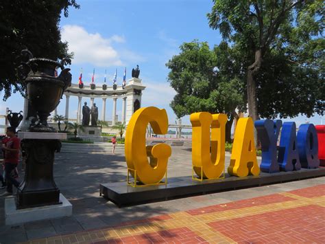 Top 12 Things To Do In Guayaquil Ecuador 2021