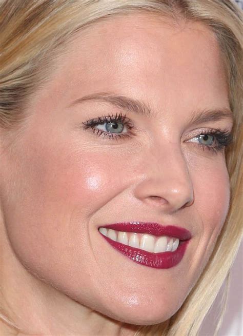 Close Up Of Ali Larter At The 2016 Variety And Women In Film Pre Emmy