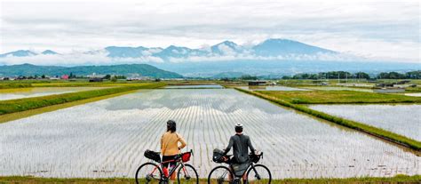 Cycling In Japan Your Ultimate Guide Cycling Routes Hotels Bike Hire
