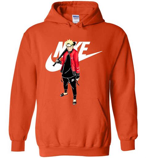 Naruto Nike Hoodies Inktee Store
