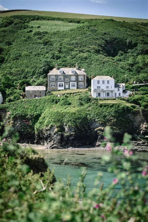 The Most Beautiful Villages To Visit In Cornwall England Beautiful