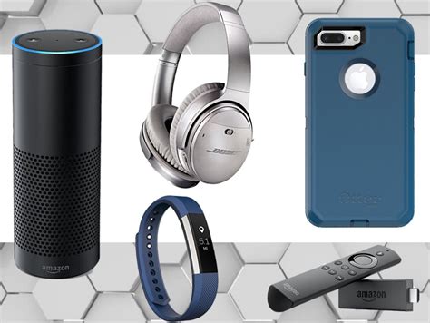 In fact, most of us aren't too big on the day, but it does bring up one undeniable benefit. 2016 Tech Gifts for Men & Women - Hot New Latest Tech ...