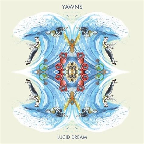 Stream Yawns Lucid Dream By Yawnsmusic Listen Online For Free On