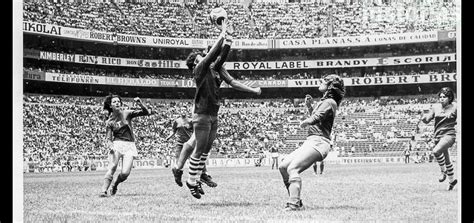 Selección mexicana femenil confirma amistoso contra eslovaquia. Mundial 1971: Diosas de plata en el Estadio Azteca ...