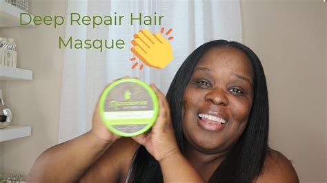 Deep Conditioning Dry Relaxed Hair Routine Hair Oil Treatments