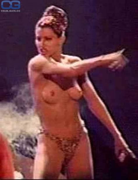 Gina Gershon Nackt Nacktbilder Playboy Nacktfotos Fakes Oben Ohne