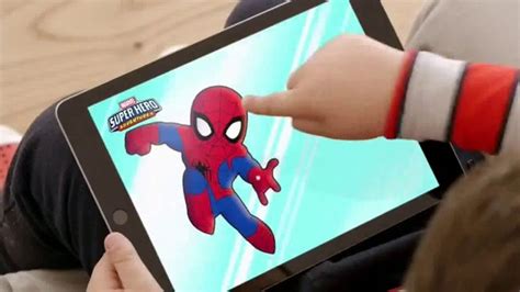 Disney junior shows your little ones will love. Disney Junior Appisodes TV Commercial, 'Marvel Super Hero ...