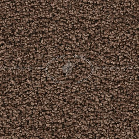 Brown Carpeting Texture Seamless 16552