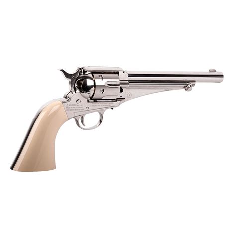 Crosman Remington 1875 Co2 Revolver