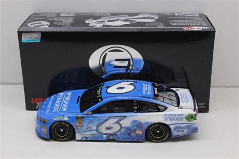 Get multiple quotes within 24 hours! Matt Kenseth 2018 Wyndham 1:24 Elite Nascar Diecast