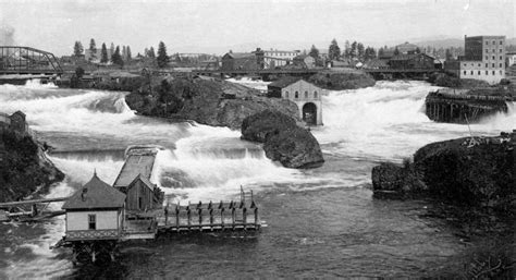 84 Best Images About Old Photos Of Spokane On Pinterest Old Photos