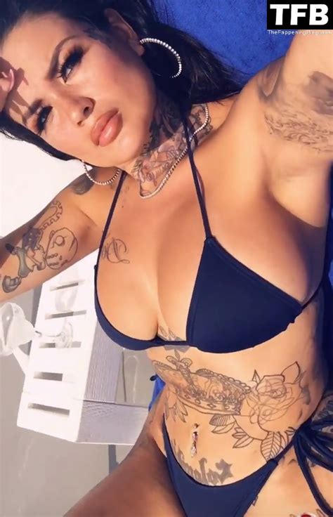 Katherine Flores Tatu Baby Sexy Collection 54 Photos OnlyFans