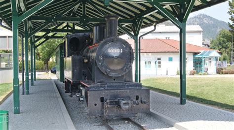 Salzkammergut Local Train