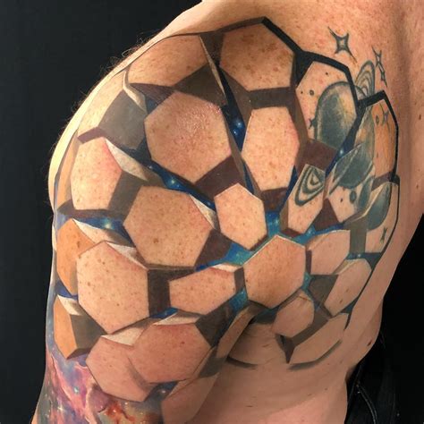 Jesse Rixs Tattoos Reveal Whats Under The Skin Collateral