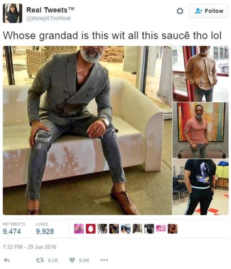 Ikeepittooreal Tweet Mr Steal Your Grandma Know Your Meme
