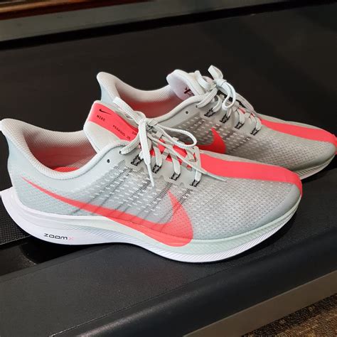 More information about nike zoom pegasus turbo shoes including release dates, prices and more. ประเดิมเรียบร้อยแล้ว Nike Pegasus 35 Turbo (แทนว่า PGT ...