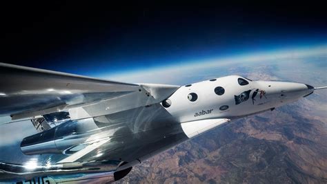 Third Trial A Bust For Virgin Galactic As It Aims To Promote Space