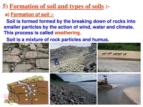 Ppt Chapter 9 Soil Powerpoint Presentation Free Download Id836817