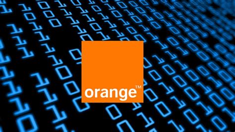 Orange Une Fuite De Données Touche 15000 Clients