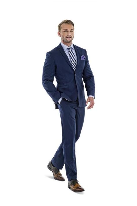 Shop our range of men's suits at myer. Business suits for men by Montagio Custom Tailoring in ...