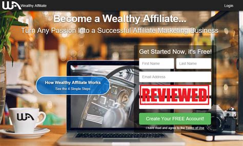 What Is The Wealthy Affiliate Build Your Own Online Business Financial Freedom Tips