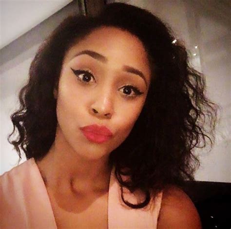 How Minnie Dlamini Is Celebrating Her 26th Birthday Today Youth Village