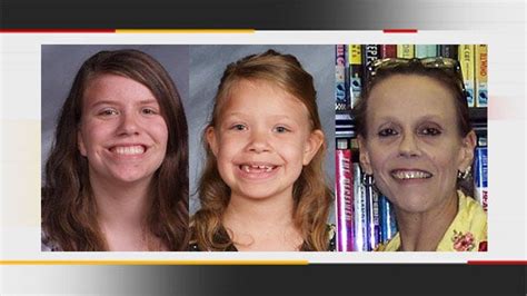 Community Remembers Mother Daughters Killed In Mcalester Fatal Fire