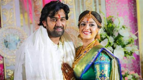 Meghana Raj Gets Nostalgic As She Shares Pic From Her Wedding To Chiranjeevi Sarja India Today