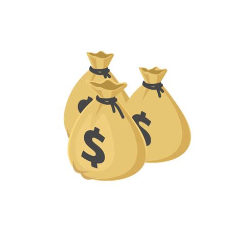 To empty (material) out of a container or vehicle: Big Money Pile Vector Heap Of Cash Flat Cartoon Isolated Illustrations, Royalty-Free Vector ...
