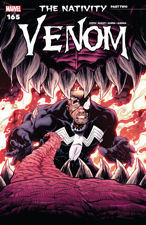Venom 165 Review — You Dont Read Comics