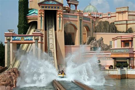 Best Rides At Seaworld The Top 10 Attractions At Seaworld Orlando