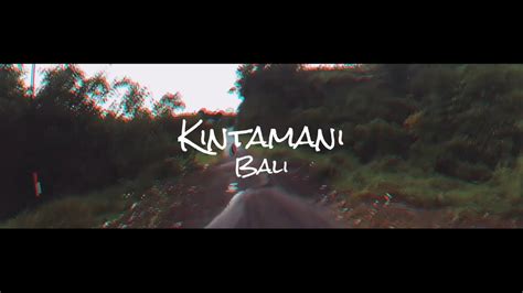 Wilayah gunung batur merupakan daerah yang dianggap suci bagi umat hindu. Kintamani, Bali, Indonesia - YouTube