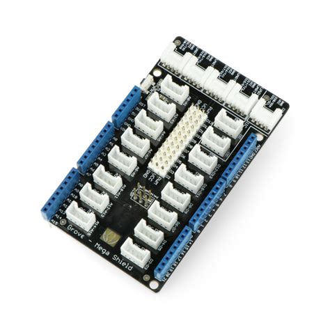 Grove Mega Shield V12 Arduino Shield Electronic Components Parts