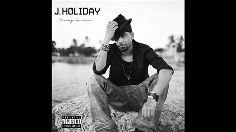 J Holiday Feel Your Body Youtube