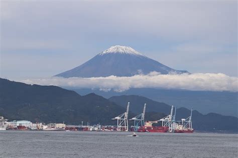 Shimizu Port Shizuoka Aktuelle 2019 Lohnt Es Sich Mit Fotos