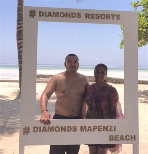 Diamonds Mapenzi Beach Club Zanzibar Holiday Packages