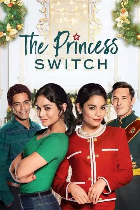 Watch The Princess Switch Hd Online Free On Lookmovie