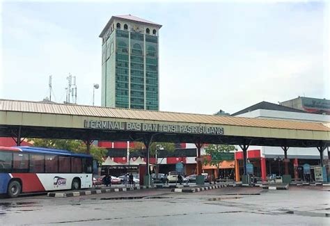 Pasir gudang hotels and map. Pasir Gudang Bus Terminal | BusOnlineTicket.com