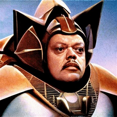 Stills From Alejandro Jodorowskys Dune Starring Orson Welles And