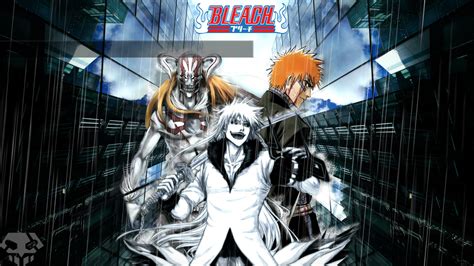 Bleach Comic Xbox One Backgrounds Themer