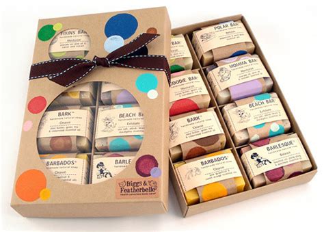 Squatch's 10 handmade and expertly scented get dirty, stay cleantm. Mini Bar Soap Gift Set - Contemporary - Bathroom ...