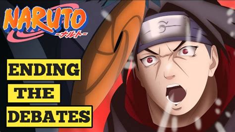 Itachi Vs Obito Who Is More Powerful Between Itachi And Obito Youtube