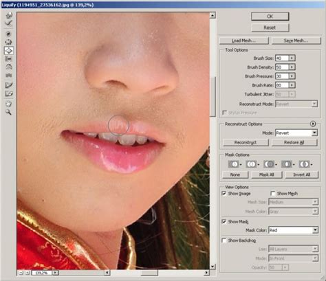 Knowing how to manipulate digital images properly is an important tool for making your website stand out from the competition. How in Photoshop to enhance the lips how to make lips ...