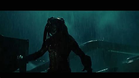 Aliens Vs Predator Requiem Final Battle Scene HD YouTube